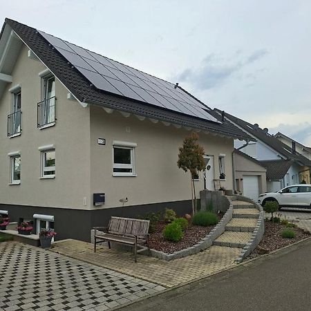 Gästehaus Sibylle, Europa-Park Tickets für jeden Tag garantiert bei uns erhältlich Rust Exterior foto